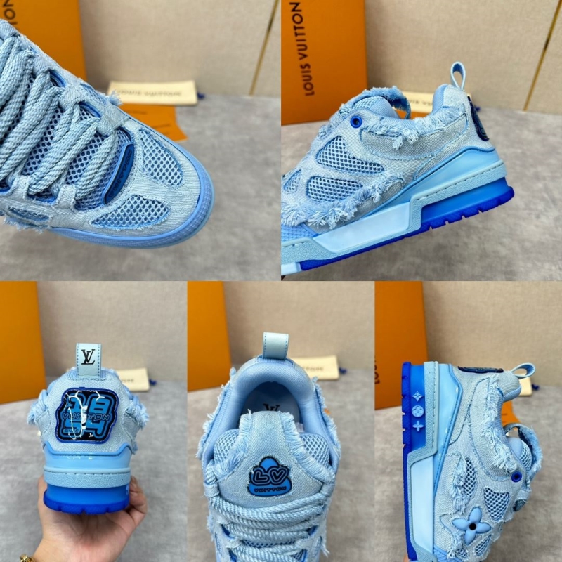 Louis Vuitton Sneakers